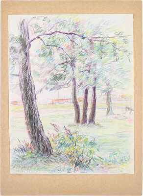 Козулина Татьяна Сергеевна. Одинцово. Возле Новоспортивной